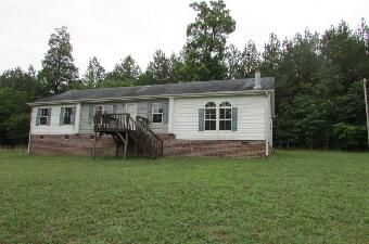 2837 Goldston Glendon Rd, Goldston, NC 27252