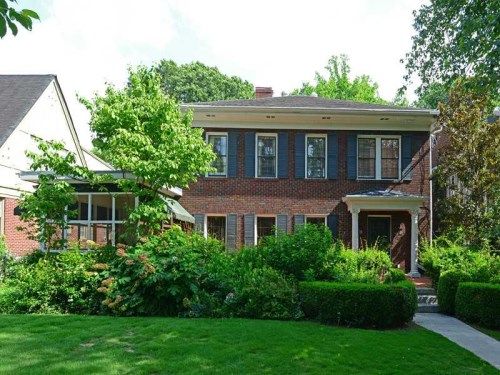 70 26th Street Nw, Atlanta, GA 30309