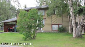 5350 Little Tree Street, Anchorage, AK 99507