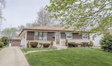 6009 Illinois Ave Cudahy, WI 53110