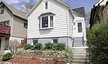 2464 N Bartlett Ave Milwaukee, WI 53211