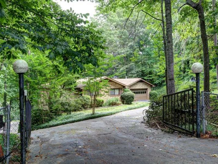 7975 Lanier Drive, Cumming, GA 30041