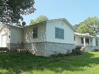 Highway 7, Lead Hill, AR 72644