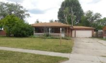 7408 E 52nd St Indianapolis, IN 46226
