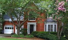1495 Gabriel Drive Lawrenceville, GA 30043