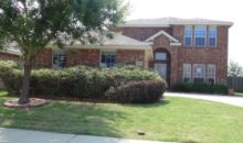 3313 Doris Dr Denton, TX 76207