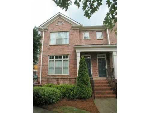 Unit 10710 - 10710 Weir Way, Alpharetta, GA 30022