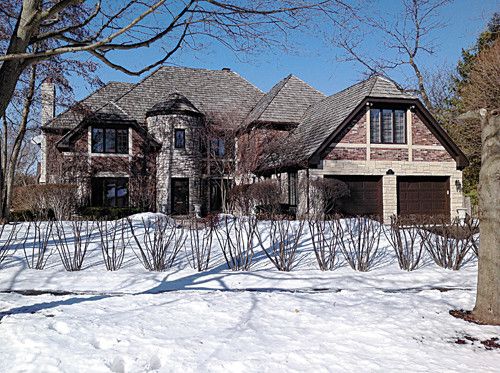 33 Princeton, Hinsdale, IL 60521