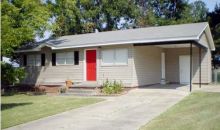 4114 Nancy Street Pearl, MS 39208