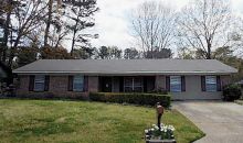 3569 Beaumont Drive Pearl, MS 39208