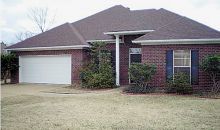 707 Oak Ridge Way Pearl, MS 39208