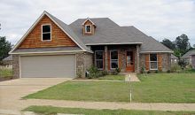 124 Wood Ridge Dr Pearl, MS 39208