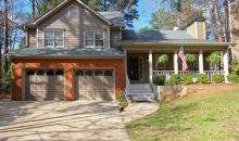 3318 Hillside Drive Powder Springs, GA 30127