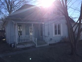 516 W Blackwood, Sullivan, IL 61951