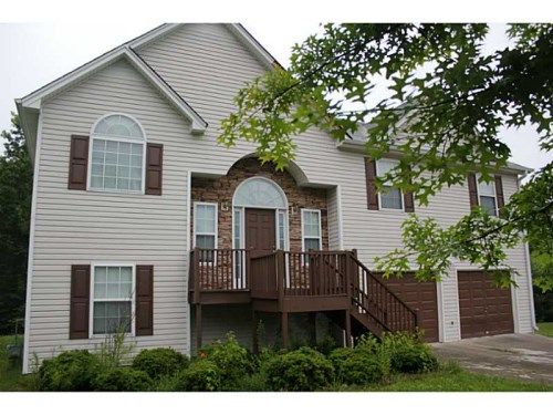 8417 Cyprus Ridge Way, Douglasville, GA 30134