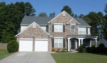 5525 Concord Downs Drive Cumming, GA 30040