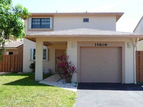 14806 SW 108 TE, Miami, FL 33196