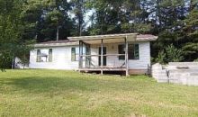 688 Ridge Gap Road Rockwood, TN 37854