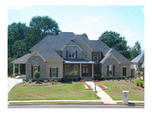 1771 Edgeboro Drive, Kennesaw, GA 30152