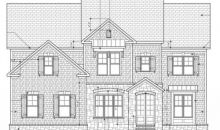 6525 Burdett Drive Atlanta, GA 30327