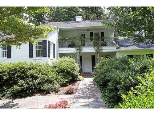 3787 Peachtree Dunwoody Road, Atlanta, GA 30342
