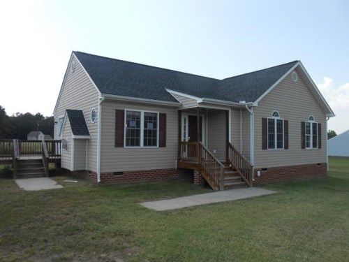 8460 Rowanty Rd, Carson, VA 23830