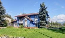 1935 Orca Place Anchorage, AK 99501