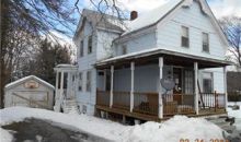 9  Hartford St Claremont, NH 03743