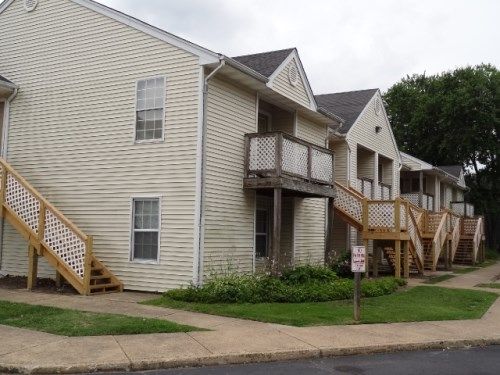 64-b Emeraude Place Unit 11-23-1, Hampton, VA 23666