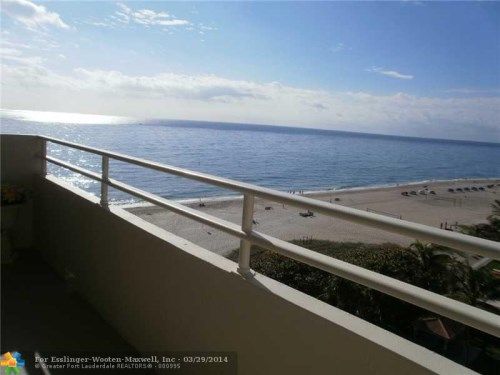 1610 N Ocean Blvd # 905, Pompano Beach, FL 33062