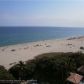 1610 N Ocean Blvd # 905, Pompano Beach, FL 33062 ID:9360855