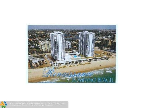1370 S Ocean Blvd # 1804, Pompano Beach, FL 33062
