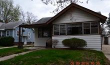 1145 1st St Sw Mason City, IA 50401