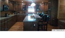 830 TURKEY RIDGE Ragland, AL 35131