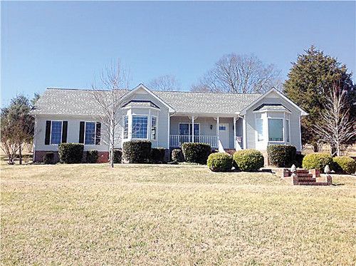 68 Mimosa Road, Fayetteville, TN 37334