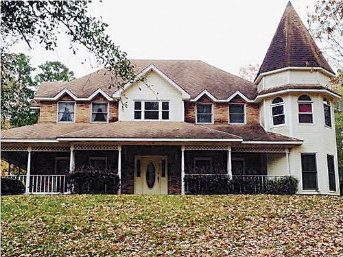4328 Pine Lake Dr., Terry, MS 39170