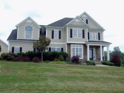 6611 Cedar Hill Road, Talbott, TN 37877