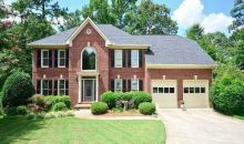 805 Lookout Pointe Woodstock, GA 30189