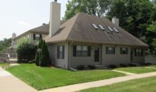 24739 Cashmere Ct #124 Southfield, MI 48033