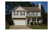 127 Lexington Parke Drive Woodstock, GA 30189