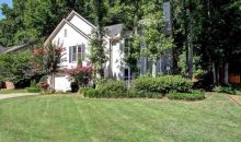 317 Summerchase Lane Woodstock, GA 30189