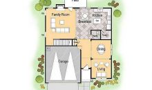2050 Poplar Falls Avenue Lithonia, GA 30058