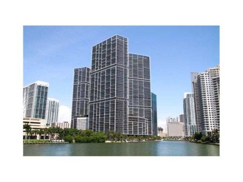 475 BRICKELL AV # 4610, Miami, FL 33131