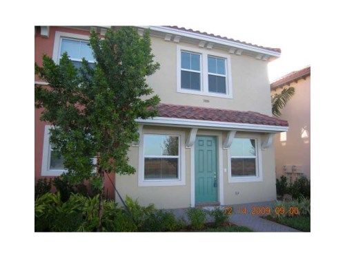 3086 NW 127TH TE # 3086, Fort Lauderdale, FL 33323