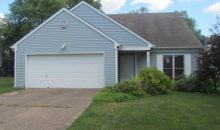 4905 Bova Way Louisville, KY 40291