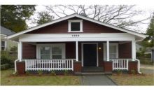 1024 Beckwith Street Sw Atlanta, GA 30314