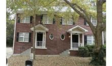 385 Yonkers Avenue Nw Atlanta, GA 30314