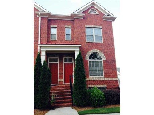 Unit 10844 - 10844 Ellicot Way, Alpharetta, GA 30022