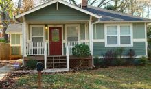 1457 Benteen Avenue Se Atlanta, GA 30315