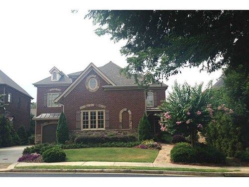 865 Glengate Place, Atlanta, GA 30328